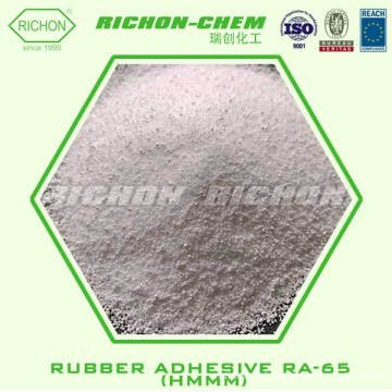 Handelsvertreter in Vietnam Rohstoff für die Schuhherstellung C15H30N6O6 3089-11-0 Rubber Adhesive RA-65 HMMM